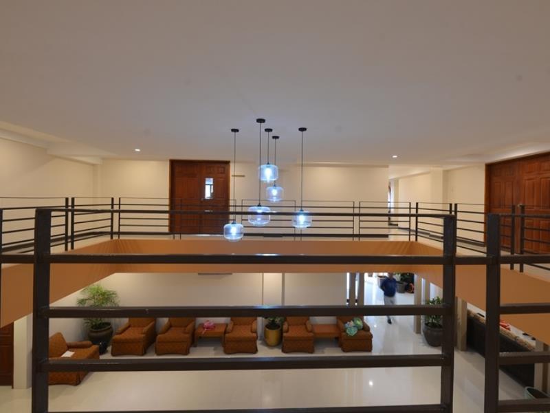 Royal Suites Condotel Kalibo Exteriör bild